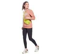 (TG. XXS) Reebok Identity Big Logo French Terry Crew Felpa, Canyon Coral, XXS Do