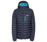 (TG. XXS) Trespass Arabel - Piumino da donna, Donna, Piumino corto, FAJKDOM20002