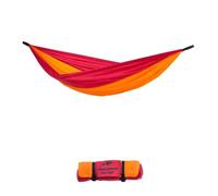 (TG. zero) Amazonas AZ-1030412 Amazonas Ultralight Adventure Hiking Hammock, Red