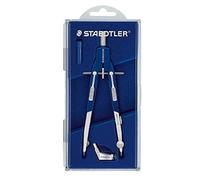 (TG. Zirkel) Staedtler Mars Quickbow 552 01 Compasso - NUOVO