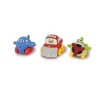 (TG. zzzz-s) JAMARA- My First Pinchies Set A, Colore Multicolore, zzzz-s, 460610