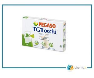 Tg1 collirio monodose 0,5ml 10 flaconcini