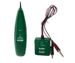 TG20 KIT TRACCIA CAVI E GENERATORE DI TONO LOCALIZZATORE CAVI ELETTRICI TESTER E