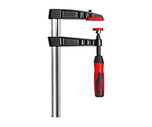 TG50S17-2K Morsetto a vite in ghisa con manico Ber. Fermo: max. 500 mm D: 175...
