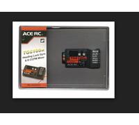 TG6100M HEADING LOCK GYRO & E-CCPM MIXER No.AQ0843 Thunder Tiger