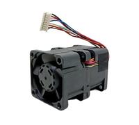 TGD0412HS-00 for ventola del telaio del server del computer con ventola del volume d'aria super grande 4056 12V 6.00a