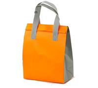 TGDGFKIAS Borsa termica per il pranzo, Confezione da 25 sacchetti isolanti for alimenti in tessuto non, varie misure(Organe 27x21x12cm)
