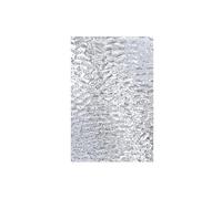 TGDGFKIAS Lastre acriliche trasparenti con texture pietra, Lastra acrilica di dimensioni multiple in pietra con motivo a onda, spessore 3 mm, for decorazioni for esposizione pittura(30cmx50cm)