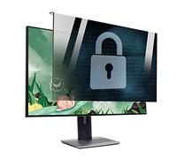 TGDGFKIAS protezione per lo schermo del pc, Pannello pensile con filtro for la luce blu rimovibile e protezione for privacy, for monitor da 17-32 pollici(23/24in 540x340mm)