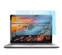 TGDGFKIAS protezione per lo schermo del pc, Proteggi schermo a luce blu for display di laptop da 11,6 a 27 pollici Blu(B,15.6)