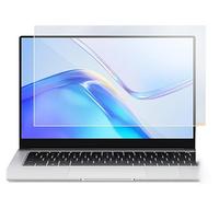 TGDGFKIAS protezione per lo schermo del pc, Proteggi schermo a luce blu for display di laptop da 11,6 a 27 pollici Blu(Onecolor,27)