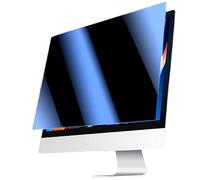 TGDGFKIAS protezione per lo schermo del pc, Proteggi schermo for la privacy a luce blu con sospensione for monitor da 17-27 pollici(24.1)