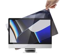 TGDGFKIAS protezione per lo schermo del pc, Proteggi schermo for la privacy con luce blu for computer, dimensioni multiple da 11,6 a 32 pollici(24.2)