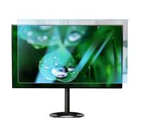TGDGFKIAS protezione per lo schermo del pc, Proteggi schermo for luce blu e privacy for monitor di computer in diverse dimensioni(13.3)