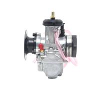TGFCRUH Carburatore da Filtro Compatibile con Suzuki per RM65 2003 2004 2005 per RM80 1977-2001 per RM85 2002-2018 per RM85L 2002-2012 Carburatore del Carburatore Motociclistico Universal Carb