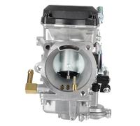 TGFCRUH Carburatore da Filtro per CV40 40MM Carburatore Moto Carb Set Sostituzione Motore Moto Accessori Moto Universali Sostituisci Parti di Aggiornamento