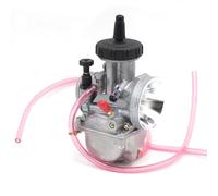 TGFCRUH Carburatore da Filtro per PWK 33 34 35 36 38 40 42 Mm Carburatore 2T 4T Scooter ATV UTV 250cc 300CC 350cc da 400Cc Sostituzione Motorcycle Motorcycle Modificate