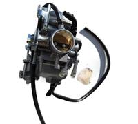 TGFCRUH Carburatore da Filtro per Shadow per VLX600 per VT600 per VT600C per VT600CD per Deluxe 1999-2007 Carburador 16100-MZ8-U43 Moto Carburatore Moto Motore Carb
