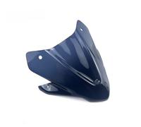 TGFCRUH Parabrezza Moto Spoiler per CB750 per Hornet 2023 Accessori Moto Parabrezza Parabrezza Visiera Copertura della Protezione per Vento Schermo Schermo Cowl Carenatura Anteriore