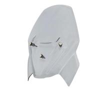 TGFCRUH Parabrezza Moto Spoiler per F900R 2019 2020 2021 2022 2023 2024 Moto Parabrezza Parabrezza Deflettore per Vento Schermo Carenatura Anteriore Schermo Cowl