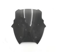 TGFCRUH Parabrezza Moto Spoiler per Forza 750 per NSS 750 2021 2022 2023 2024 Moto per Sport Parabrezza Parabrezza Deflettori del per Vento Schermo Cowl Parti Zanzariera