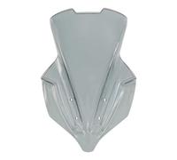TGFCRUH Parabrezza Moto Spoiler per MT10 per SP 2022 2023 2024 Moto Parabrezza Anteriore Parabrezza Schermo per Vento Deflettore Carenatura Anteriore Schermo Cowl Accessori