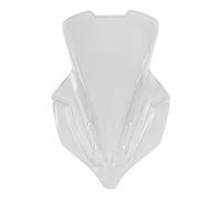 TGFCRUH Parabrezza Moto Spoiler per MT10 per SP 2022 2023 2024 Moto Parabrezza Anteriore Parabrezza Schermo per Vento Deflettore Carenatura Anteriore Schermo Cowl Accessori