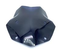 TGFCRUH Parabrezza Moto Spoiler per R1200GS per ADV per LC 2013 2014 2015 2016 2017 2018 Moto Parabrezza per Vento Schermo Deflettore Parabrezza Zanzariera Deflettore Accessori