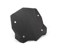 TGFCRUH Parabrezza Moto Spoiler per R1250GS per Adventure Moto Parabrezza Parabrezza Deflettore Copertura della Protezione Accessori Parti Deflettore Spoiler Carenatura Anteriore