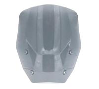 TGFCRUH Parabrezza Moto Spoiler per R1300GS Moto Parabrezza Anteriore Deflettori del per Vento Accessori Spoiler Anteriore Carenatura Parti Zanzariera Deflettore Schermo Cowl