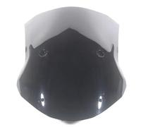 TGFCRUH Parabrezza Moto Spoiler per S1000XR 2020 2021 2022 2023 2024 Moto Parabrezza Anteriore Parabrezza Deflettori per Vento Deflettori Zanzariera Deflettore