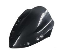 TGFCRUH Parabrezza Moto Spoiler per XMAX300 2017 2018 2019 2020 2021 2022 Moto Parabrezza Deflettore Parabrezza Anteriore Protezione dello Schermo Cowl Accessori