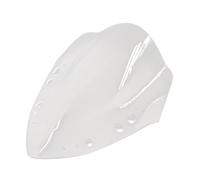 TGFCRUH Parabrezza Moto Spoiler per XMAX300 2017 2018 2019 2020 2021 2022 Moto Parabrezza Deflettore Parabrezza Anteriore Protezione dello Schermo Cowl Accessori
