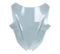 TGFCRUH Parabrezza Moto Spoiler per Z1000SX per Tourer 2011 2012 2013 2014 2015 2016 2017 2018 2019 Carenatura Anteriore Schermo Cowl Moto Parabrezza Parabrezza Deflettore