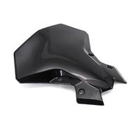 TGFCRUH Parabrezza Moto Spoiler per Z900 2020 2021 2022 Moto Parabrezza Parabrezza Deflettore Parabrezza Protezione per Vento Schermo Carenatura Anteriore Schermo Cowl