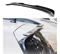 TGFOF Spoiler Posteriore per Tetto Auto per Volkswagen VW Golf 7 MK7 Base R Line Hatchback 2014-2018, Aliante Posteriore Modificato, Non per Modelli GTI & R