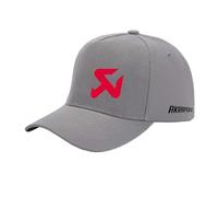 TGFQINAM Cappello da Uomo E da Donna con Stampa papà Modello A.k.ra.p.o.VI.c con Foro per Coda di Cavallo Regolabile Sportivo Facile da Pulire con Chiusura -HuiS||One_Size