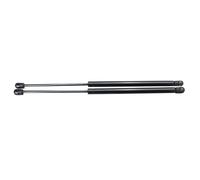 TGFQOLB Ammortizzatori Portellone Compatibile con Nissan per Micra per March per K12 per Hatchback 2002 2003 2004 2005 2006 2007 2008 2009 2010 2 Pezzi Montante 90450AX610