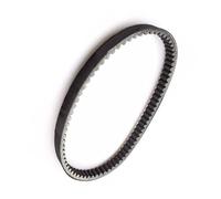 TGFQOLB Cinghie Trasmissione Compatibile con Gilera per Dna 125 per Nexus 125 E3 2007 2008 per Runner 125 VX 4T 2005 2006 per Runner 125 VX 4T E3 2007 Cinghia di Trasmissione per Moto