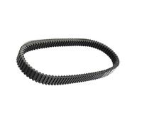TGFQOLB Cinghie Trasmissione Compatibile con Polaris per Big Boss 250 4x6 1989 1990 1991 1992 6x6 1991 1992 1993 350L 6x6 1993 per La Sostituzione della Frizione della Cinghia di Trasmissione 3211048