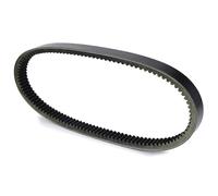 TGFQOLB Cinghie Trasmissione Compatibile con Yamaha per SS440 1980-1985 per SW396 1970 per XL540 XLV 1985-1990 per La Sostituzione della Cinghia Trasmissione E della Cinghia Frizione 89X-17641-00