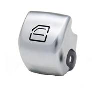 TGFQOLB Compatibile con Benz per Classe C W205 2015 2016 2017 2018 2019 2020 2021 Interruttore di Controllo Alzacristalli Portiera Passeggero Interno Pulsanti Porta Alzacristalli Interruttore