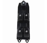 TGFQOLB Compatibile con Daewoo per NUBIRA Auto per Master Power Door Window Switch Car Accessories Modifica Decorazione Interna OE:96269354 Alzacristalli Interruttore