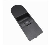TGFQOLB Compatibile con Vauxhall per Astra per Astravan MK V 2005-2015 Pulsante Interruttore Controllo Finestrino Lato Passeggero OE:13209204 13228699 13228709 Alzacristalli Interruttore