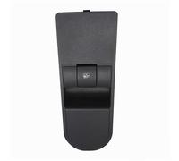TGFQOLB Compatibile con Vauxhall per Astra per Twintop MK V 2004-2010 Pulsante Interruttore Controllo Finestrino Lato Passeggero OE:13209204 13228699 13228709 Alzacristalli Interruttore