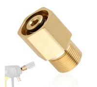 TGHongKy Adattatore per Kärcher Easy!Lock TR22 IG a M22 x 1,5 AG Accessori