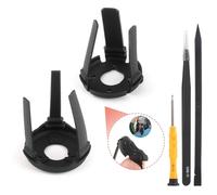 TGHongKy Ammortizzatori in Gomma per DJI Mini 3 Cuscino in Gomma per DJI Mini 3 PRO(Lungo, Migliorato)