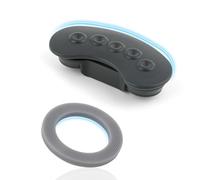 TGHongKy Guarnizione per Modulo di Contatto per Thermomix TM31 Guarnizione Connettore Modulo per Thermomix TM31 Copertura in Gomma TM31 Guarnizione in Gomma XX