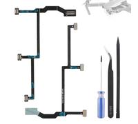TGHongKy Ricambi per DJI Mavic PRO PCB Cavo a Nastro Piatto Flessibile per Mavic PRO Platinum Drohne Gimbal Flat PCB Ribbon Flex per Mavic PRO Gimbal di Ricambio con Cavo Piatto Ribbon