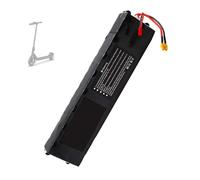 TGHY Batteria al Litio di Ricambio per Scooter Elettrico, Batteria Ricaricabile agli ioni di Litio da 36V, 10Ah, Scheda BMS Integrata per Kit Motore per Skateboard da 50W a 350W